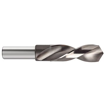 Spirálové vrtáky krátké stopka-Ø 25,4 mm