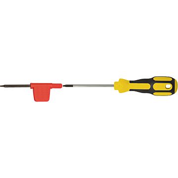 Šroubovák TORX Šroubovák TORX