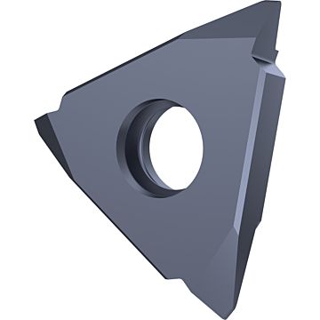 Břitové otočné destičky s plným profilem k soustružení závitů Břitové otočné destičky s plným profilem k soustružení závitů