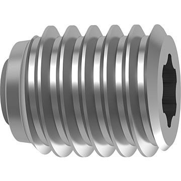 Upínací šrouby Torx Plus Upínací šrouby Torx Plus