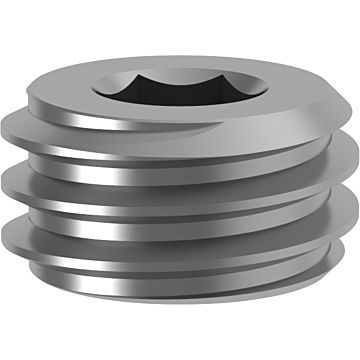 Upínací šrouby Torx Plus Upínací šrouby Torx Plus