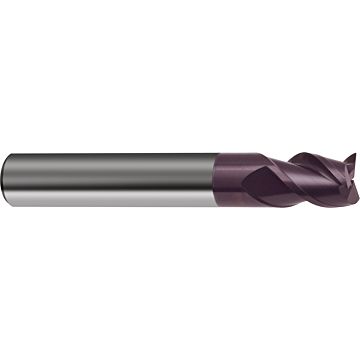 Vrtací drážkové frézy GH 100 U (3 břity) Vrtací drážkové frézy GH 100 U (3 břity)