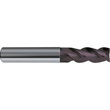 Ratio frézy standard RF 100 U (3 břity) Ratio frézy standard RF 100 U (3 břity)