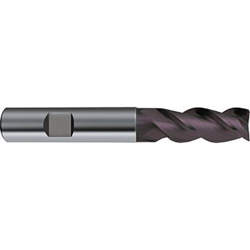 Ratio frézy standard RF 100 U (3 břity) Ratio frézy standard RF 100 U (3 břity)