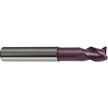 Ratio frézy standard RF 100 U (3 břity) Ratio frézy standard RF 100 U (3 břity)