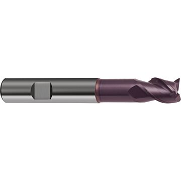 Ratio frézy standard RF 100 U (3 břity) Ratio frézy standard RF 100 U (3 břity)