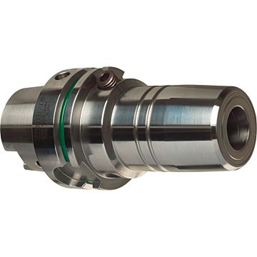 Hydraulické upínače pro manuální výměnu Hydraulické upínače pro manuální výměnu