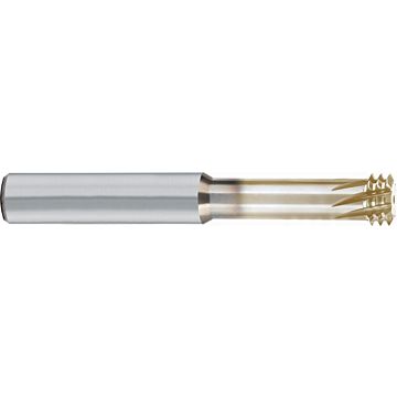 Závitové frézy pro metrické závity dle ISO Závitové frézy pro metrické závity dle ISO