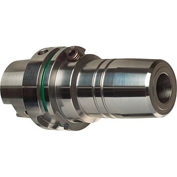 Hydraulické upínače pro manuální výměnu Hydraulické upínače pro manuální výměnu