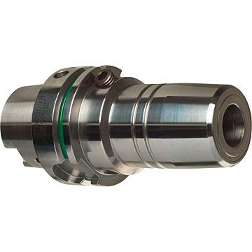 Hydraulické upínače pro manuální výměnu Hydraulické upínače pro manuální výměnu