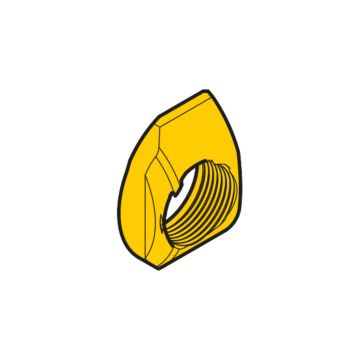 Upínací segment pro upínací sadu MQL Upínací segment pro upínací sadu MQL