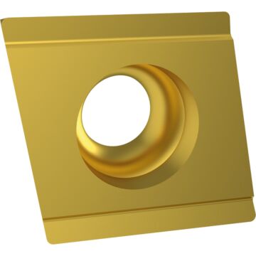 Břitové otočné destičky CCHX Břitové otočné destičky CCHX
