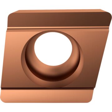 Břitové otočné destičky CCHT Břitové otočné destičky CCHT