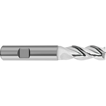 Ratio frézy Alu RF 100 AL Ratio frézy Alu RF 100 AL