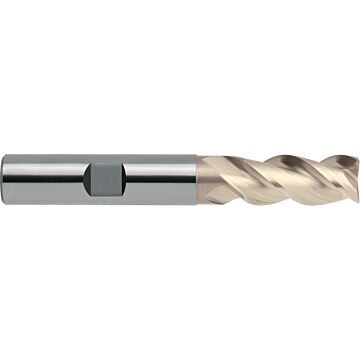 Ratio frézy standard RF 100 U (3 břity) Ratio frézy standard RF 100 U (3 břity)