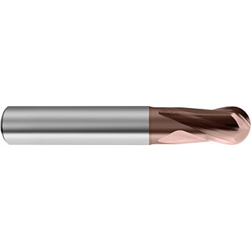 Rádiusová kopírovací fréza G-Mold µ 65 B Rádiusová kopírovací fréza G-Mold µ 65 B