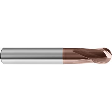 Rádiusová kopírovací fréza G-Mold µ 65 B Rádiusová kopírovací fréza G-Mold µ 65 B