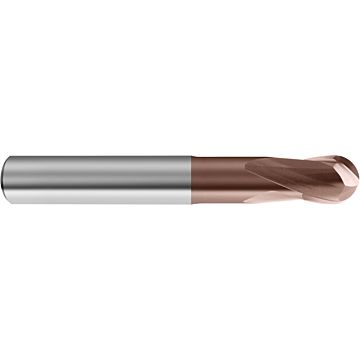 Rádiusová kopírovací fréza G-Mold µ 65 B Rádiusová kopírovací fréza G-Mold µ 65 B