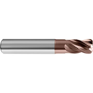 Torusová kopírovací fréza G-Mold µ 65 T Torusová kopírovací fréza G-Mold µ 65 T
