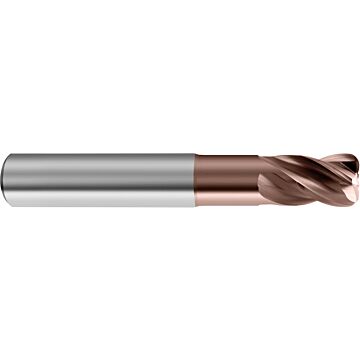 Torusová kopírovací fréza G-Mold µ 65 T Torusová kopírovací fréza G-Mold µ 65 T