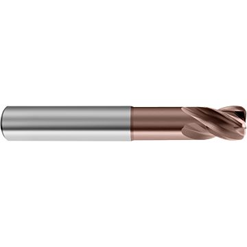 Torusová kopírovací fréza G-Mold µ 65 T Torusová kopírovací fréza G-Mold µ 65 T