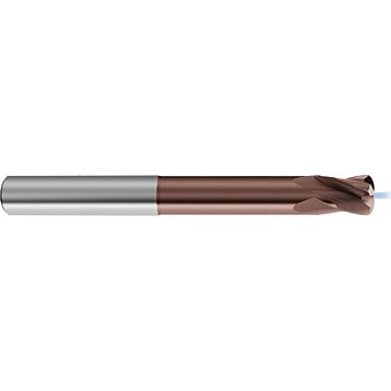 High-Feed fréza G-Mold 65 HF High-Feed fréza G-Mold 65 HF