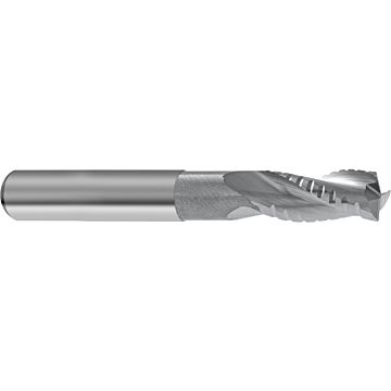 Ratio frézy Alu RF 100 AL Ratio frézy Alu RF 100 AL
