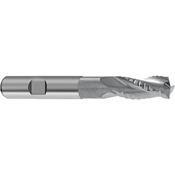 Ratio frézy Alu RF 100 AL Ratio frézy Alu RF 100 AL