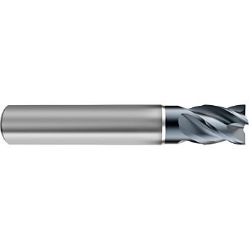 Racio frézy RF 100 Sharp extra krátké Racio frézy RF 100 Sharp extra krátké