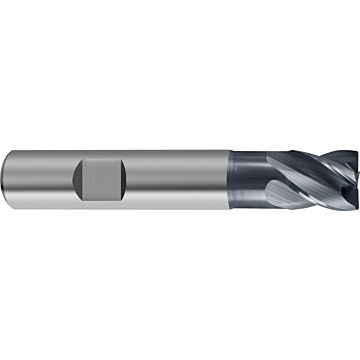Racio frézy RF 100 Sharp extra krátké Racio frézy RF 100 Sharp extra krátké