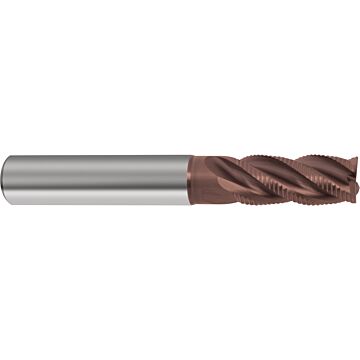 Ratio frézy RF 100 U