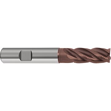 Ratio frézy RF 100 U
