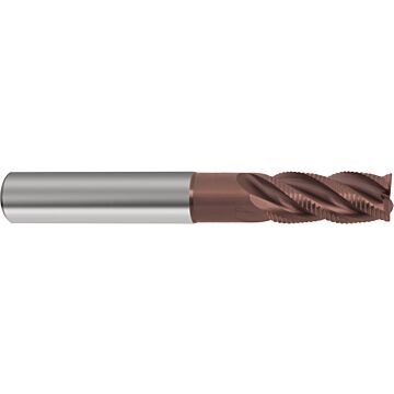 Ratio frézy RF 100 U