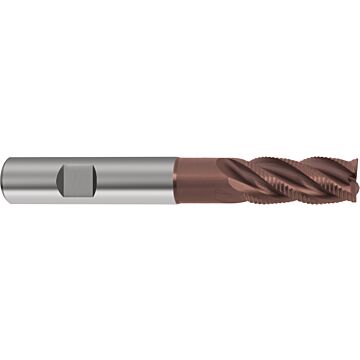 Ratio frézy RF 100 U