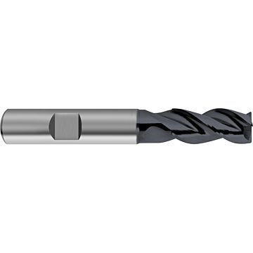 Ratio frézy Alu RF 100 AL Ratio frézy Alu RF 100 AL