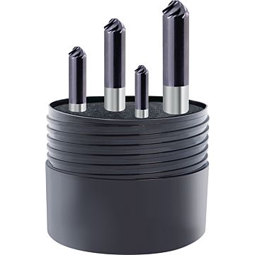 SpyroTec sada fréz 90° SpyroTec sada fréz 90°