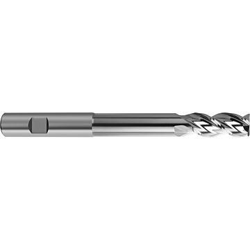 Ratio frézy Alu RF 100 AL Ratio frézy Alu RF 100 AL