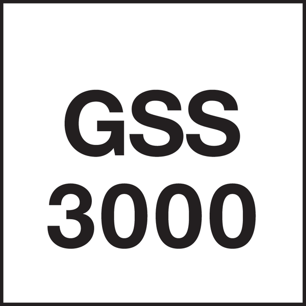 Typ: GSS 3000