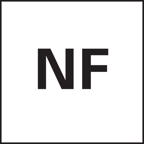 Typ: NF
