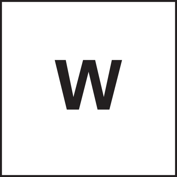 Typ: W