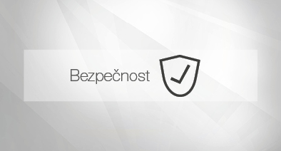 Bezpečnost Bezpečnost